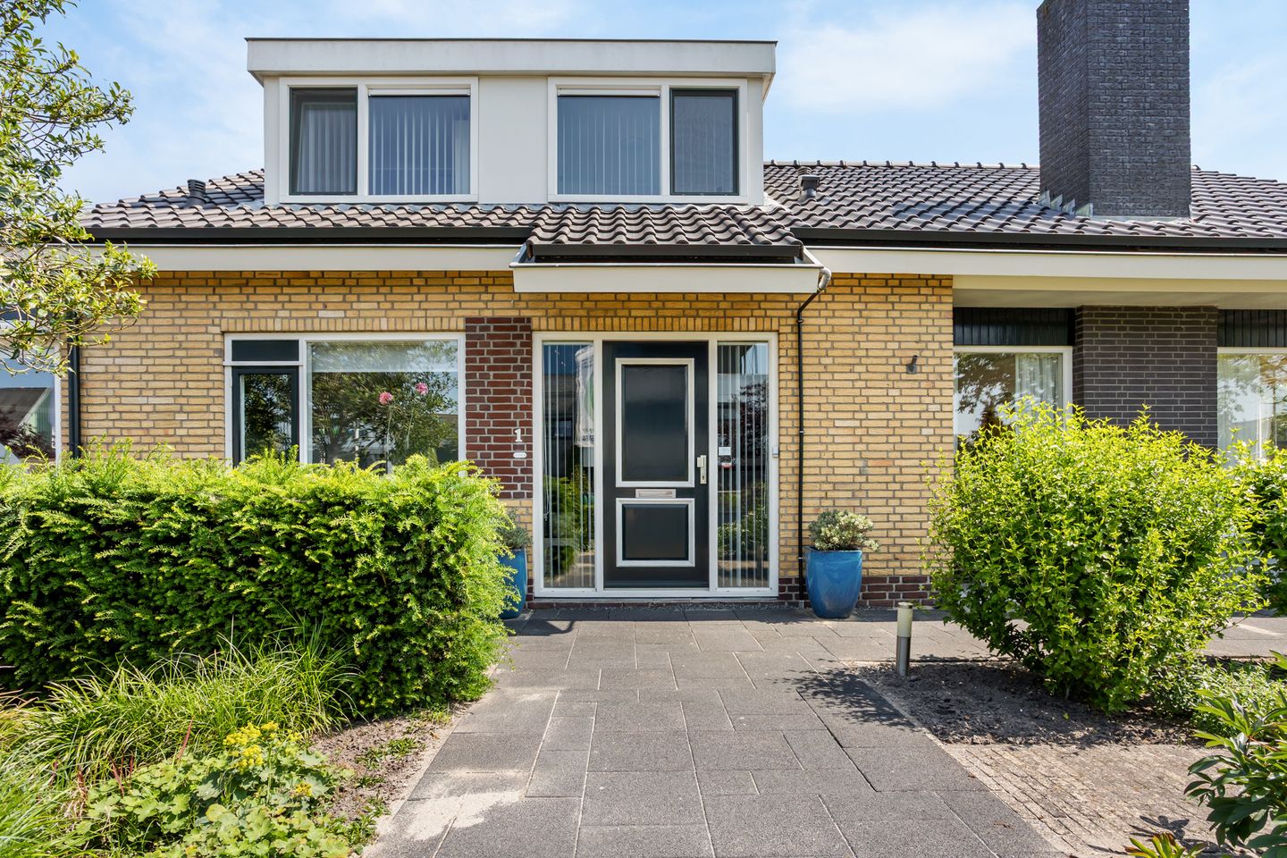 Foto 4 van Ringvaartlaan 1