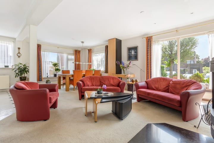 Foto 5 van Ringvaartlaan 1