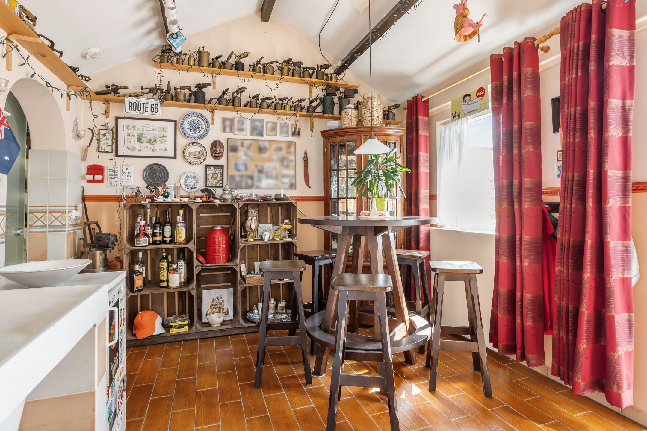 Foto 21 van Ringvaartlaan 1