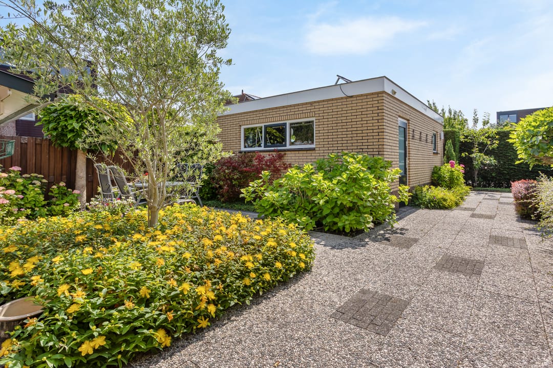 Foto 38 van Ringvaartlaan 1