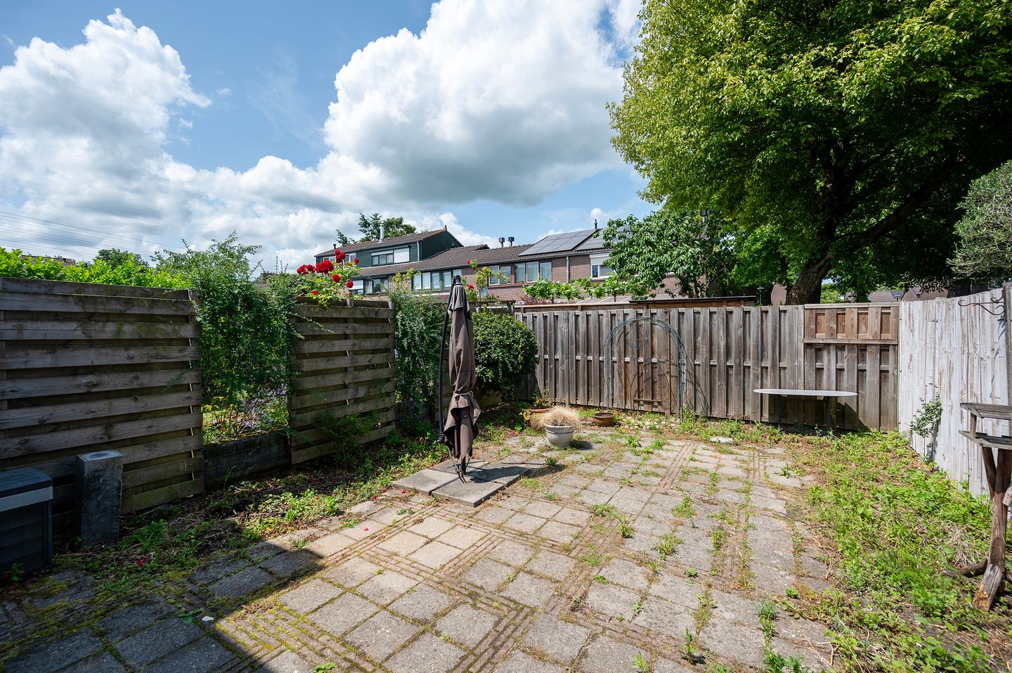 Photo 5 of Fazantenkamp 393