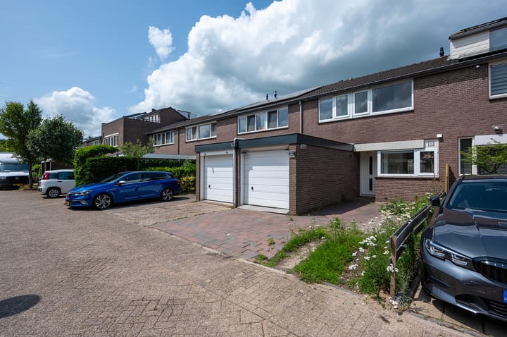 Foto 6 van Fazantenkamp 393