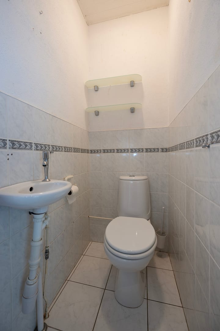 Foto 10 van Fazantenkamp 393