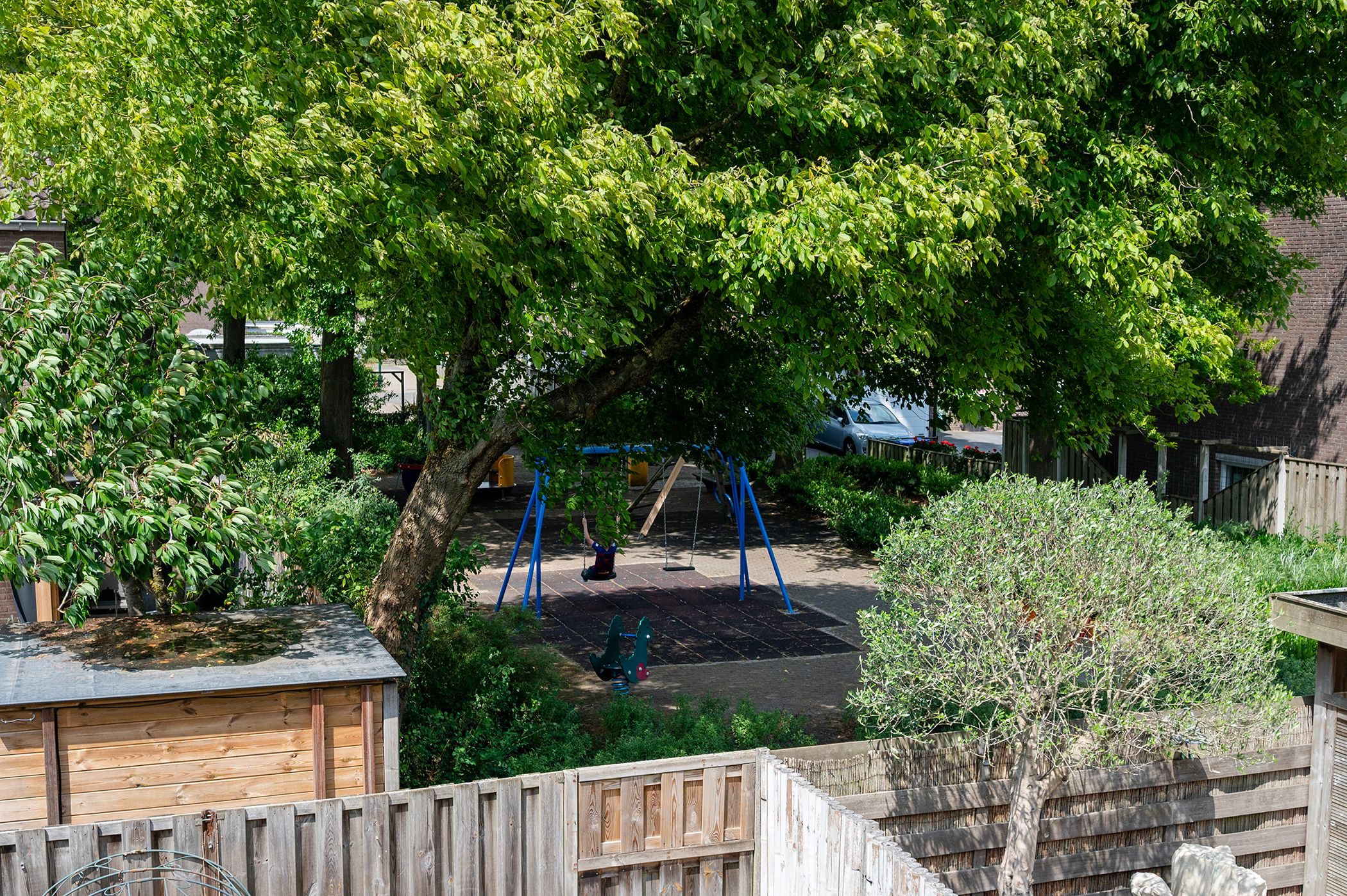 Photo 24 of Fazantenkamp 393