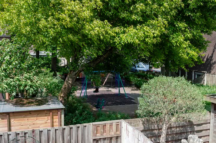 Foto 24 van Fazantenkamp 393