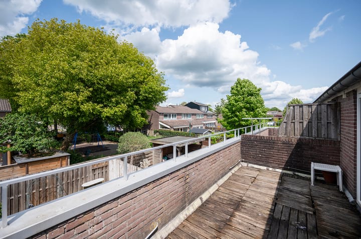 Foto 25 van Fazantenkamp 393