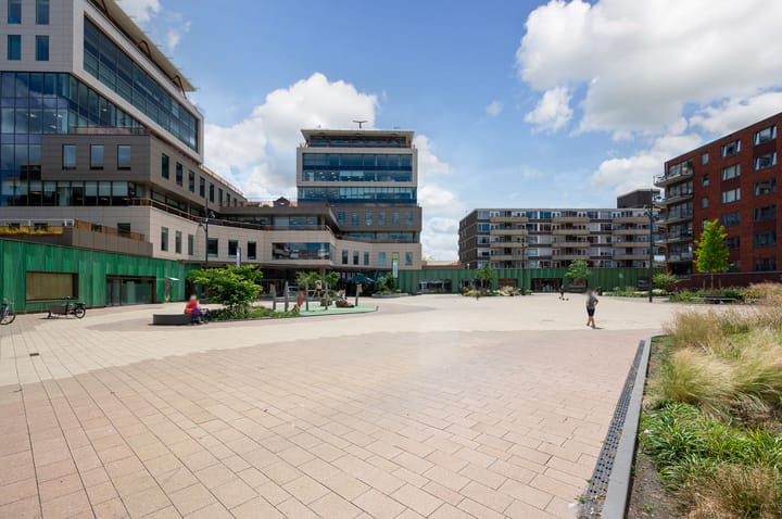 Foto 42 van Fazantenkamp 393