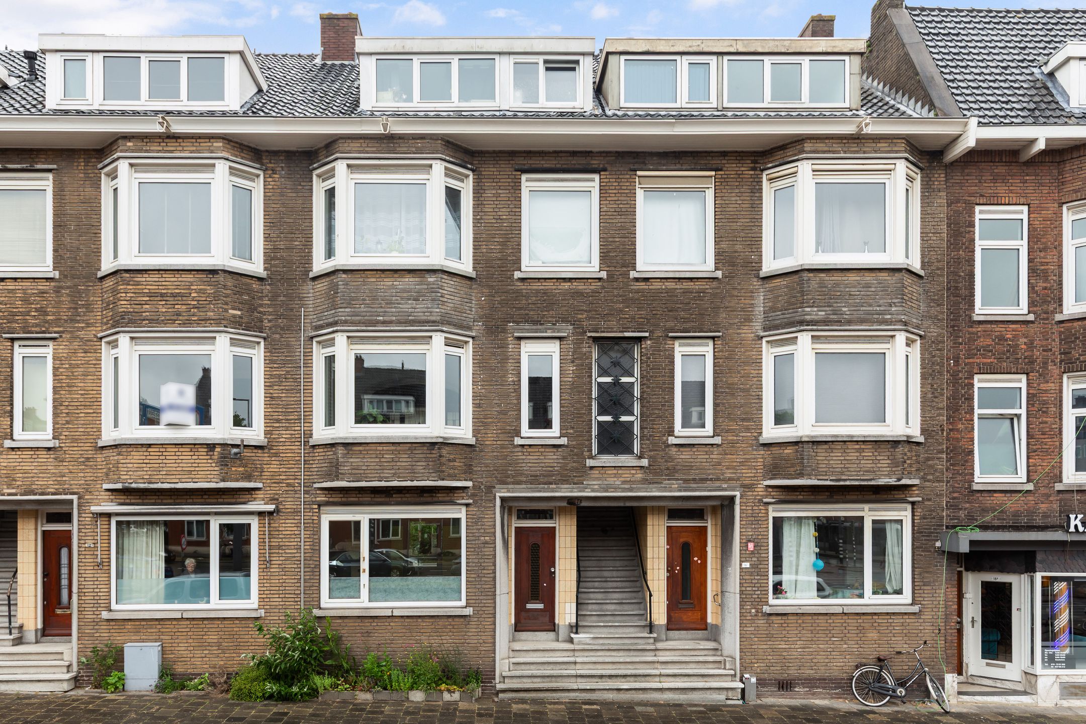 Dorpsweg 14-B, 14, B, Rotterdam, 3083LA, Zuid-Holland, Nederland 14 
