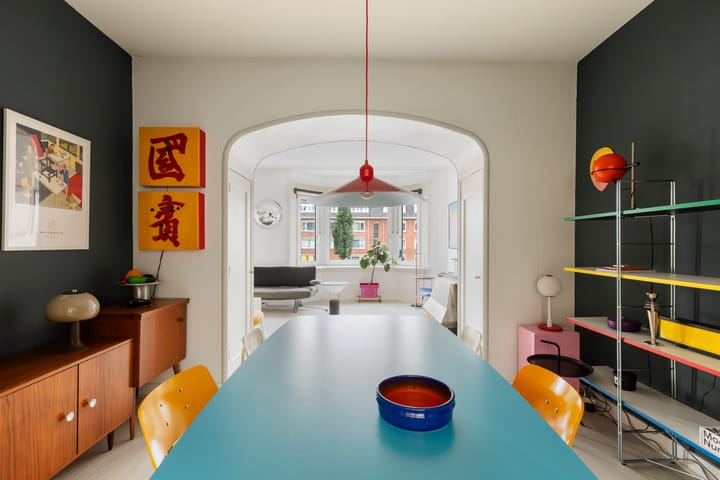 Foto 13 van Dorpsweg 14-B