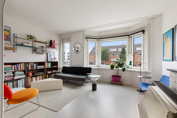 Foto 2 van Dorpsweg 14-B