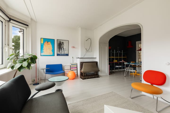 Foto 7 van Dorpsweg 14-B