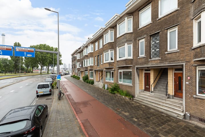 Foto 5 van Dorpsweg 14-B