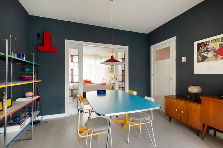 Foto 3 van Dorpsweg 14-B