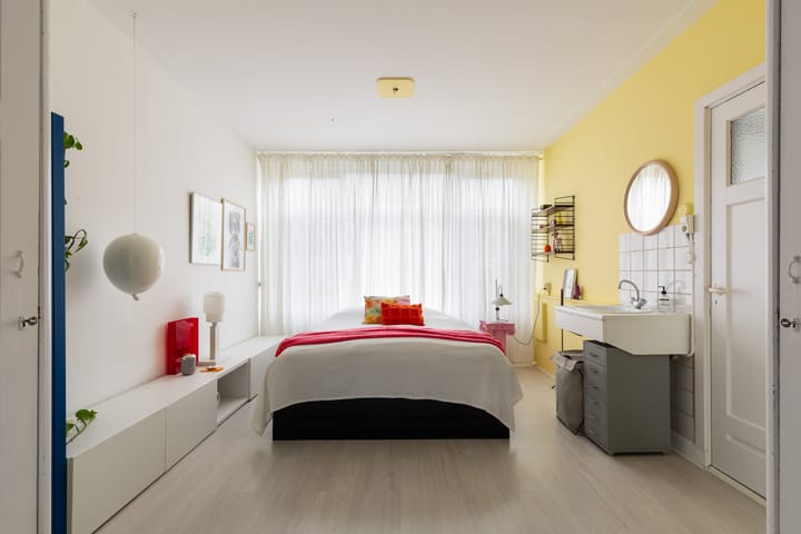 Foto 19 van Dorpsweg 14-B