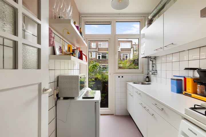 Foto 25 van Dorpsweg 14-B