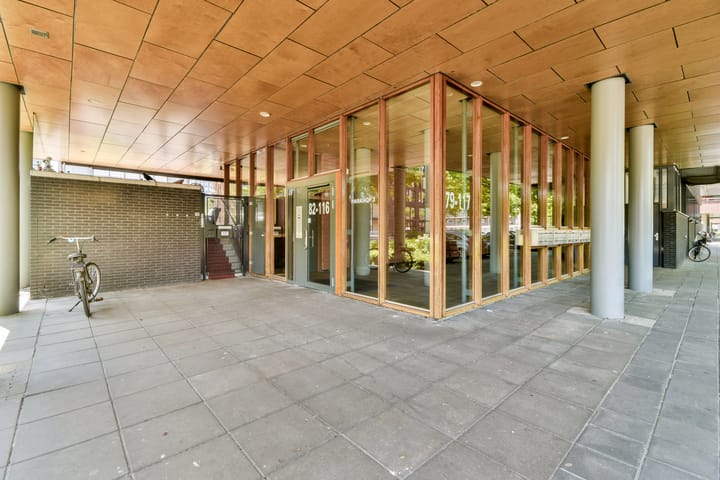 Foto 2 van Kamerlingh Onnesstraat 107