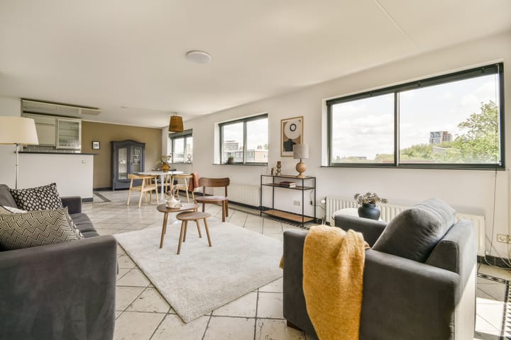 Foto 3 van Kamerlingh Onnesstraat 107