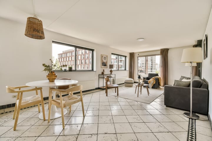 Foto 4 van Kamerlingh Onnesstraat 107