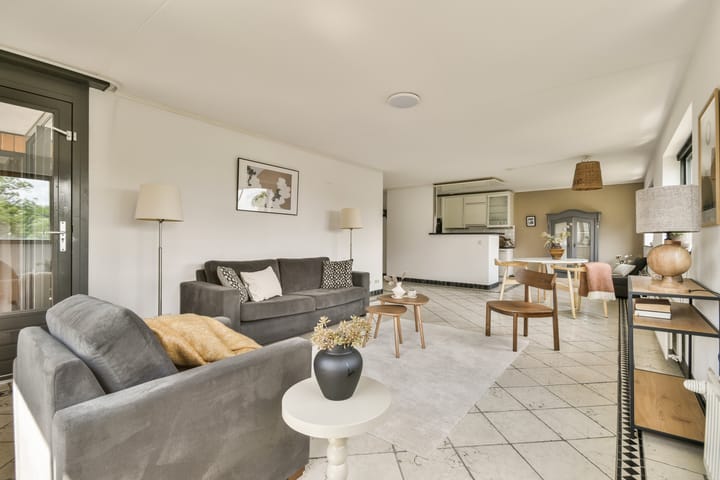 Foto 5 van Kamerlingh Onnesstraat 107