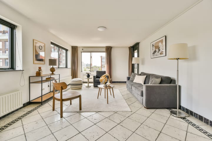 Foto 6 van Kamerlingh Onnesstraat 107