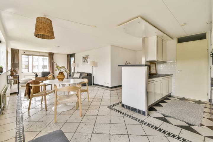 Foto 9 van Kamerlingh Onnesstraat 107