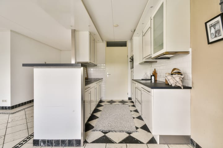 Foto 10 van Kamerlingh Onnesstraat 107