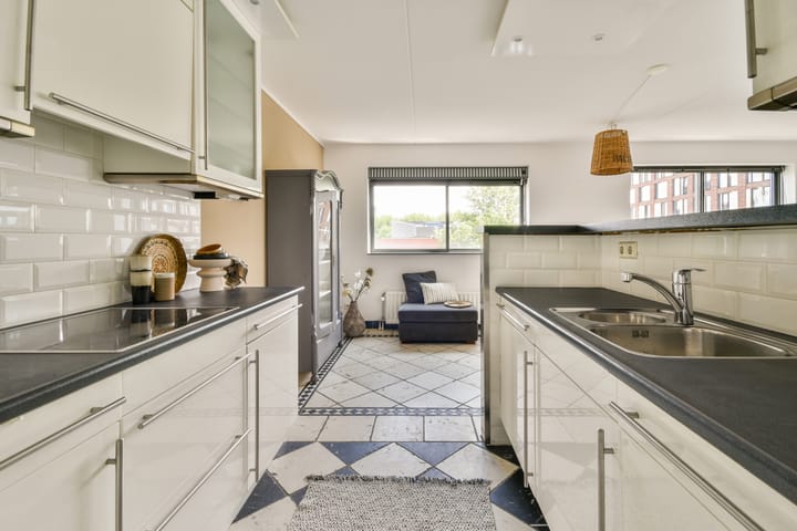 Foto 11 van Kamerlingh Onnesstraat 107