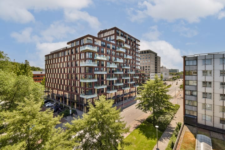 Foto 13 van Kamerlingh Onnesstraat 107