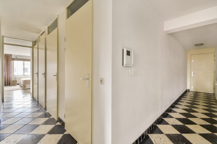 Foto 21 van Kamerlingh Onnesstraat 107