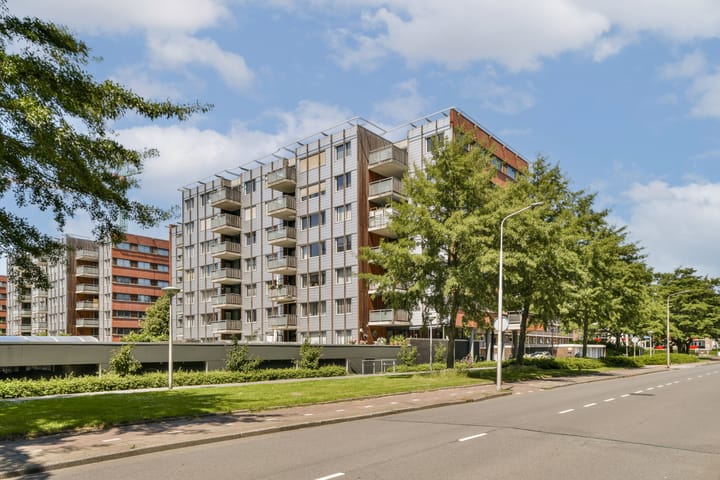 Foto 23 van Kamerlingh Onnesstraat 107