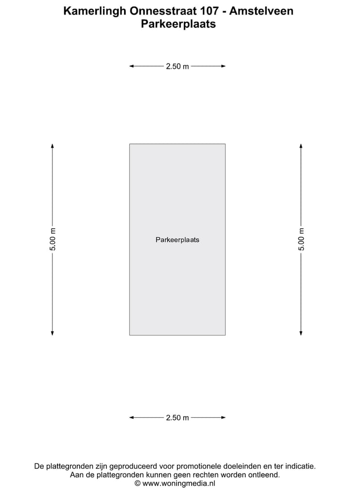 Foto 27 van Kamerlingh Onnesstraat 107