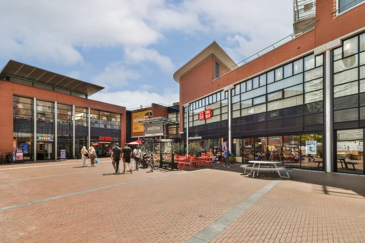 Foto 24 van Kamerlingh Onnesstraat 107