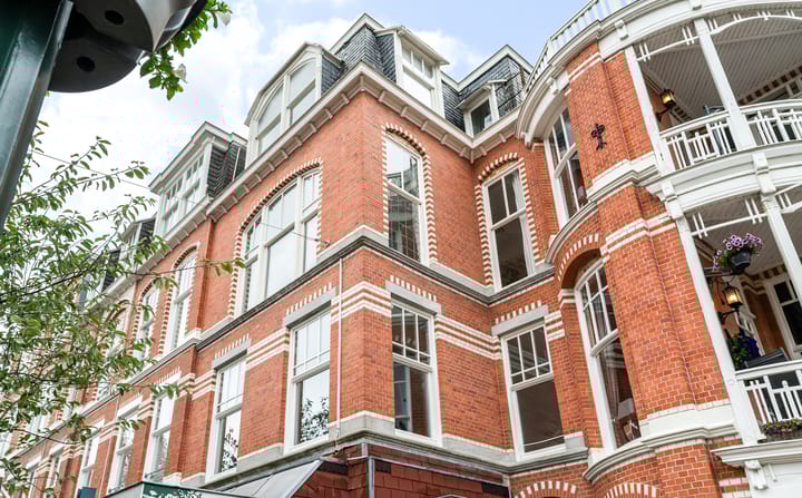 Foto 2 van Aert van der Goesstraat 28