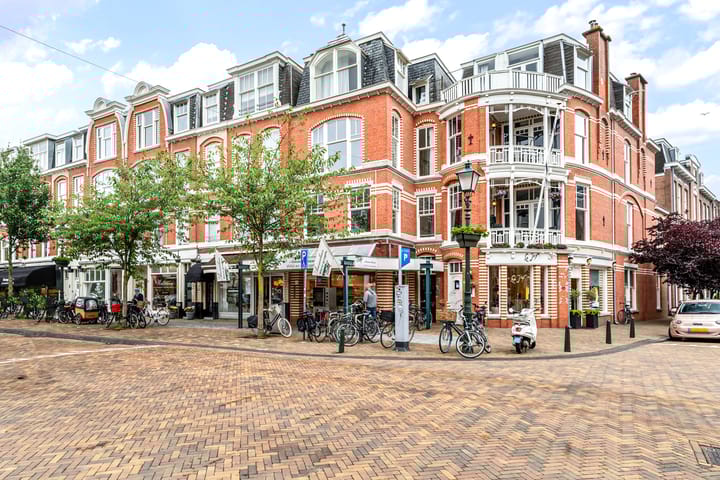 Foto 1 van Aert van der Goesstraat 28