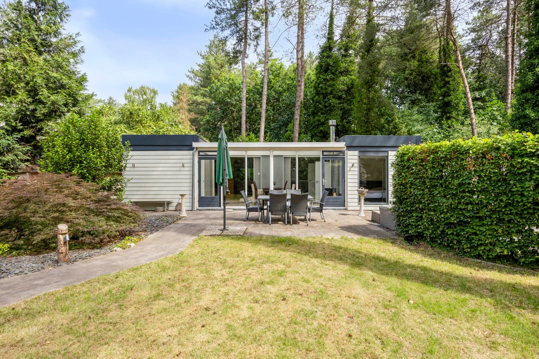 Foto 2 van De Stille Wille 36