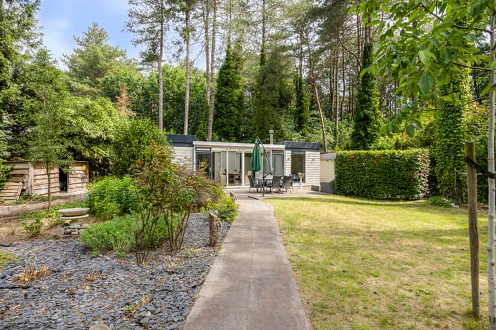 Foto 1 van De Stille Wille 36