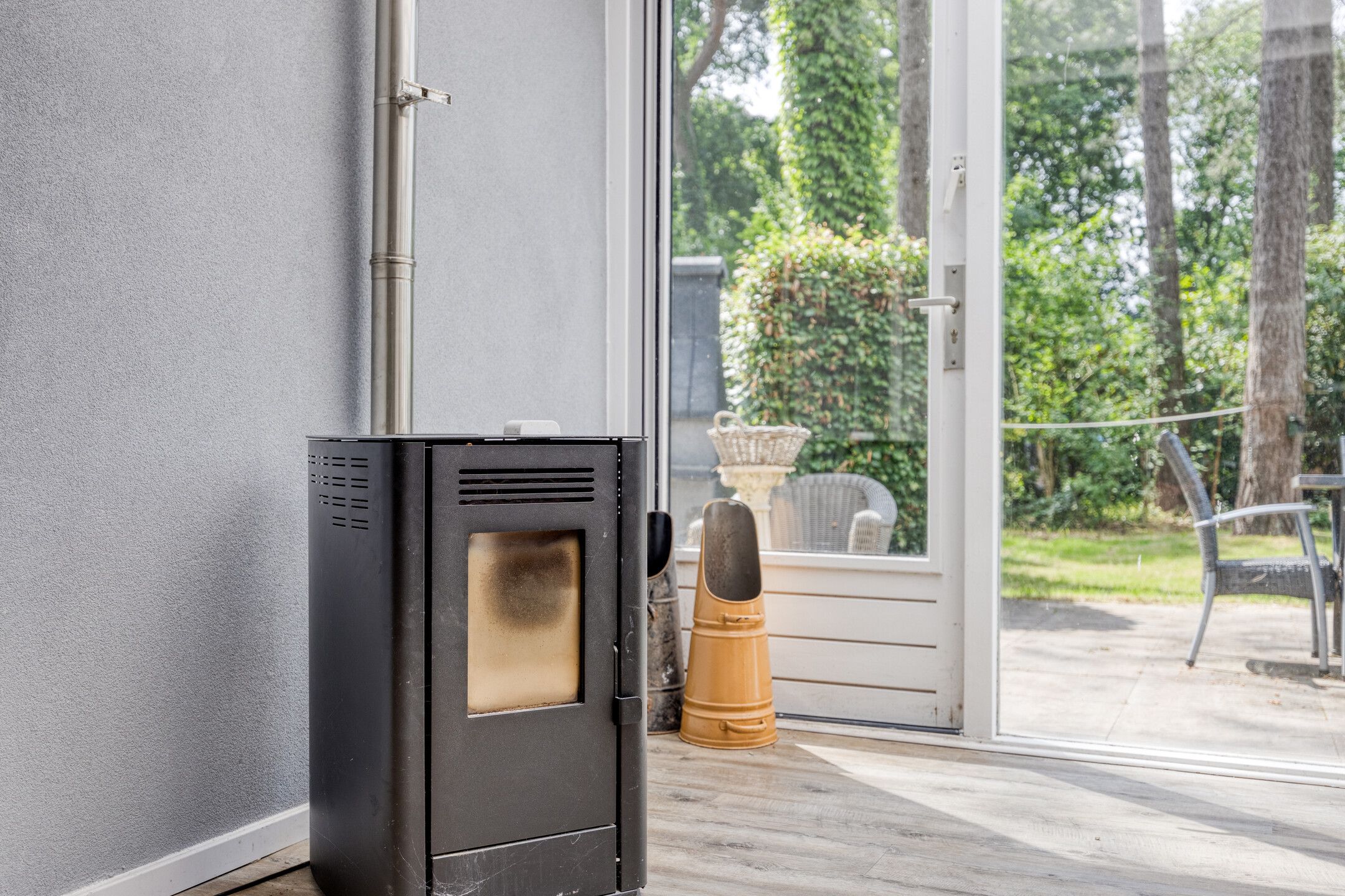 Foto 12 van De Stille Wille 36