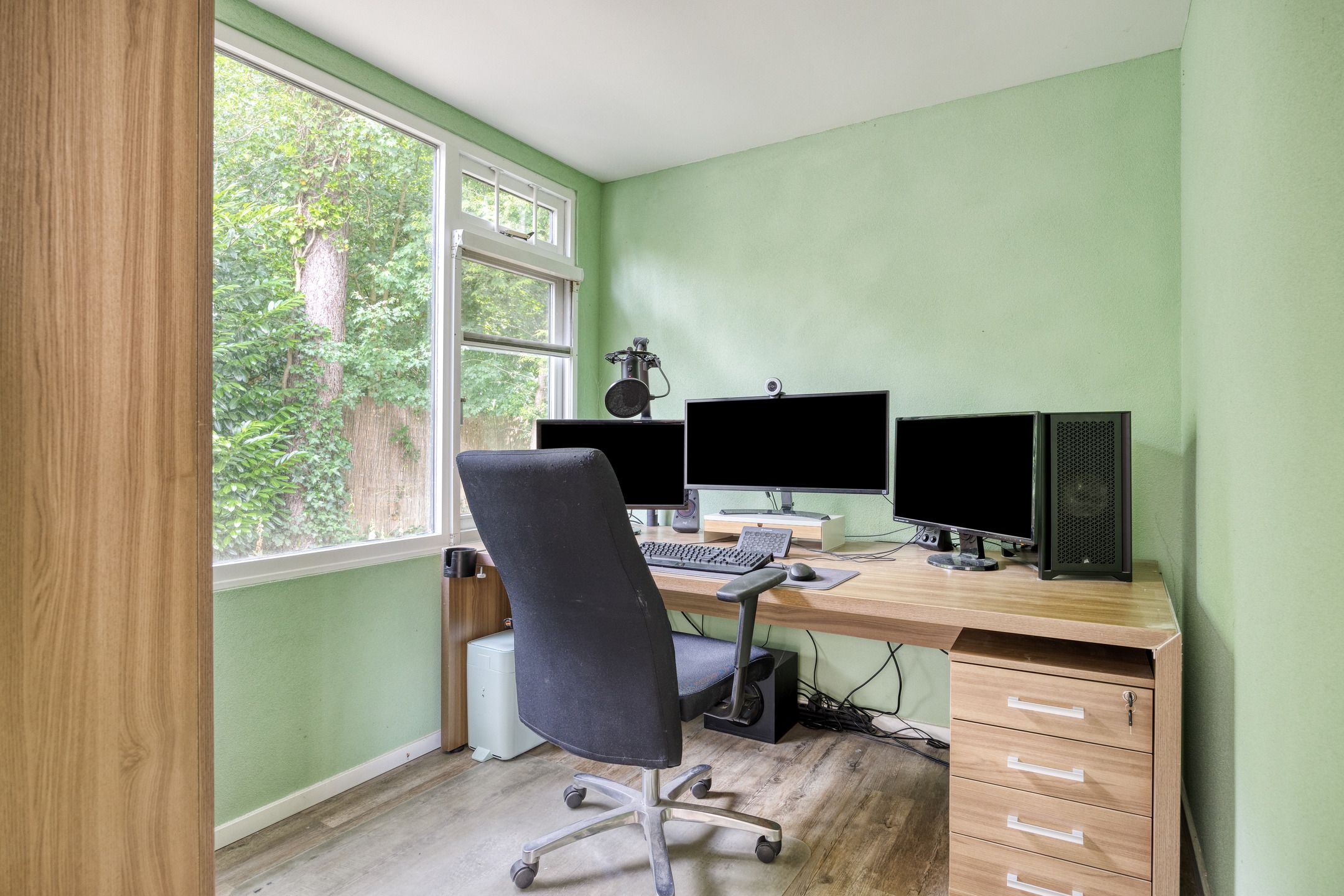 Foto 21 van De Stille Wille 36