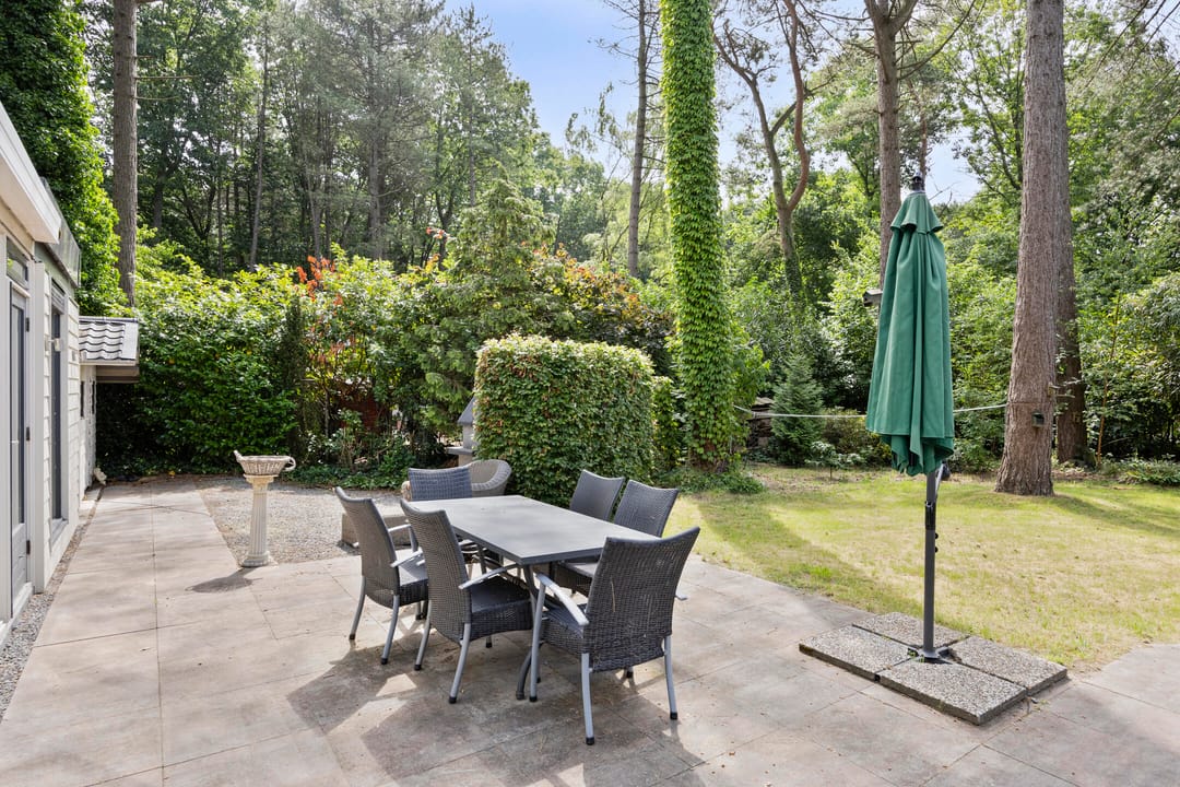 Foto 22 van De Stille Wille 36