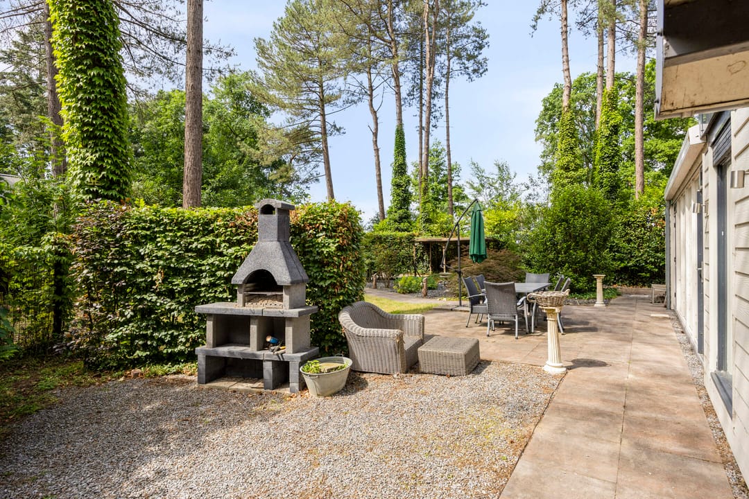 Foto 23 van De Stille Wille 36