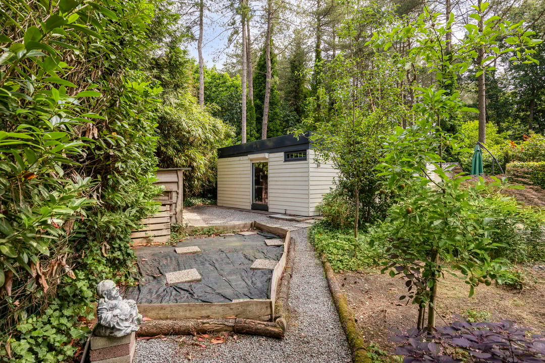 Foto 26 van De Stille Wille 36