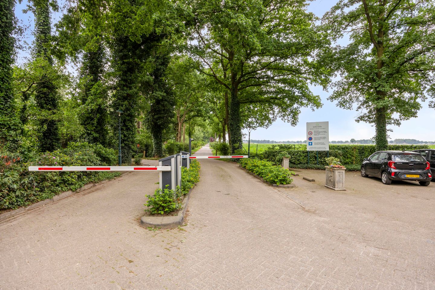 Foto 29 van De Stille Wille 36