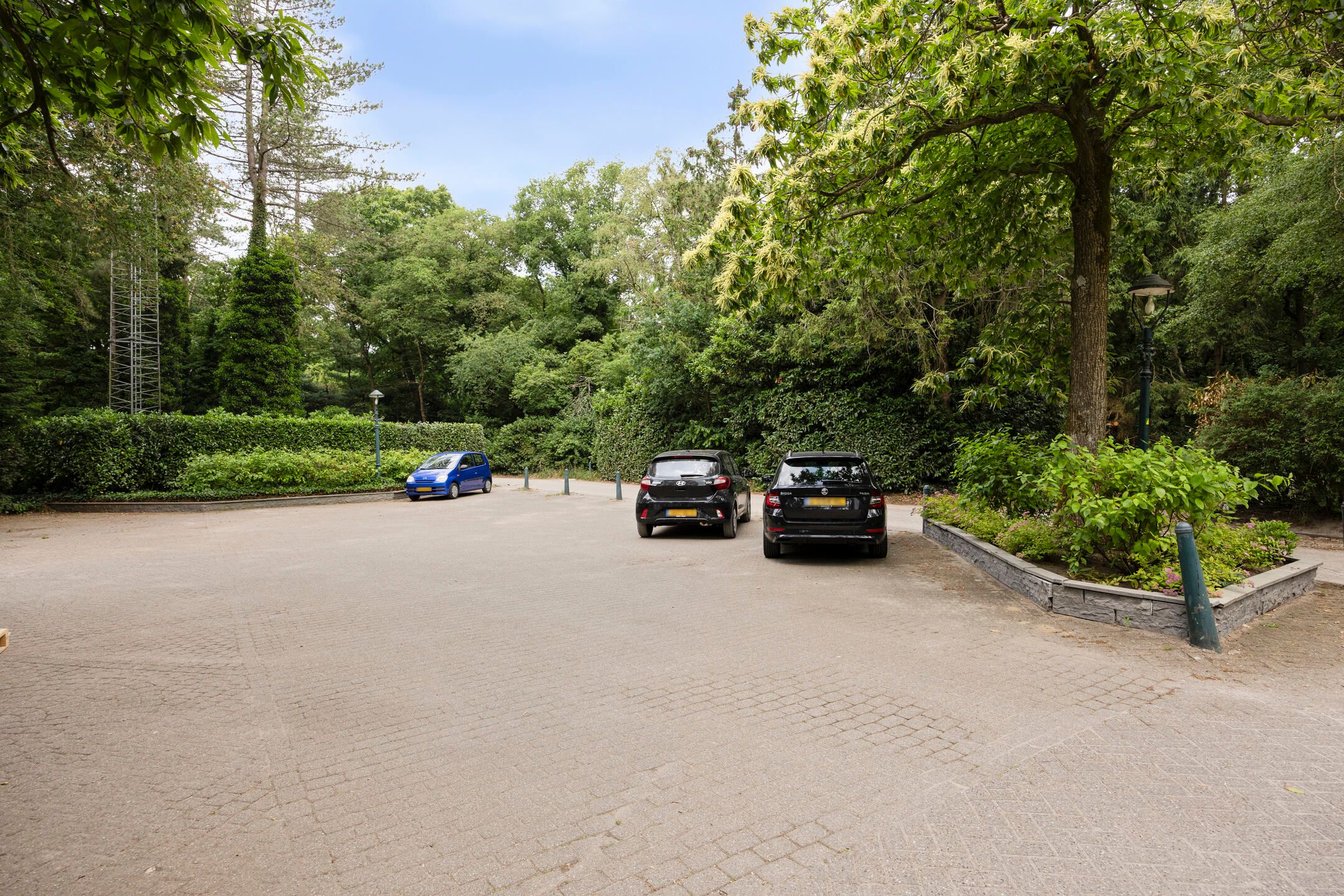 Foto 30 van De Stille Wille 36