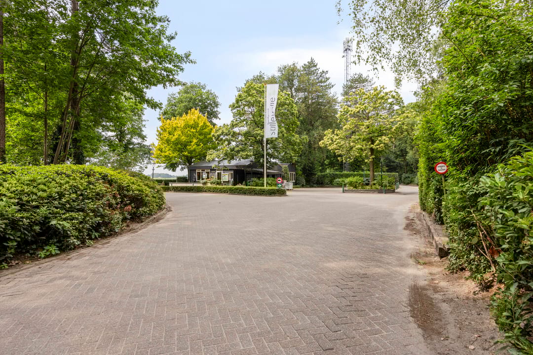 Foto 31 van De Stille Wille 36