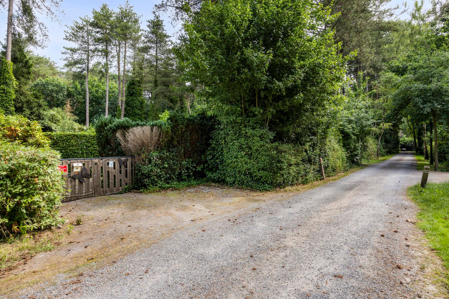 Foto 34 van De Stille Wille 36