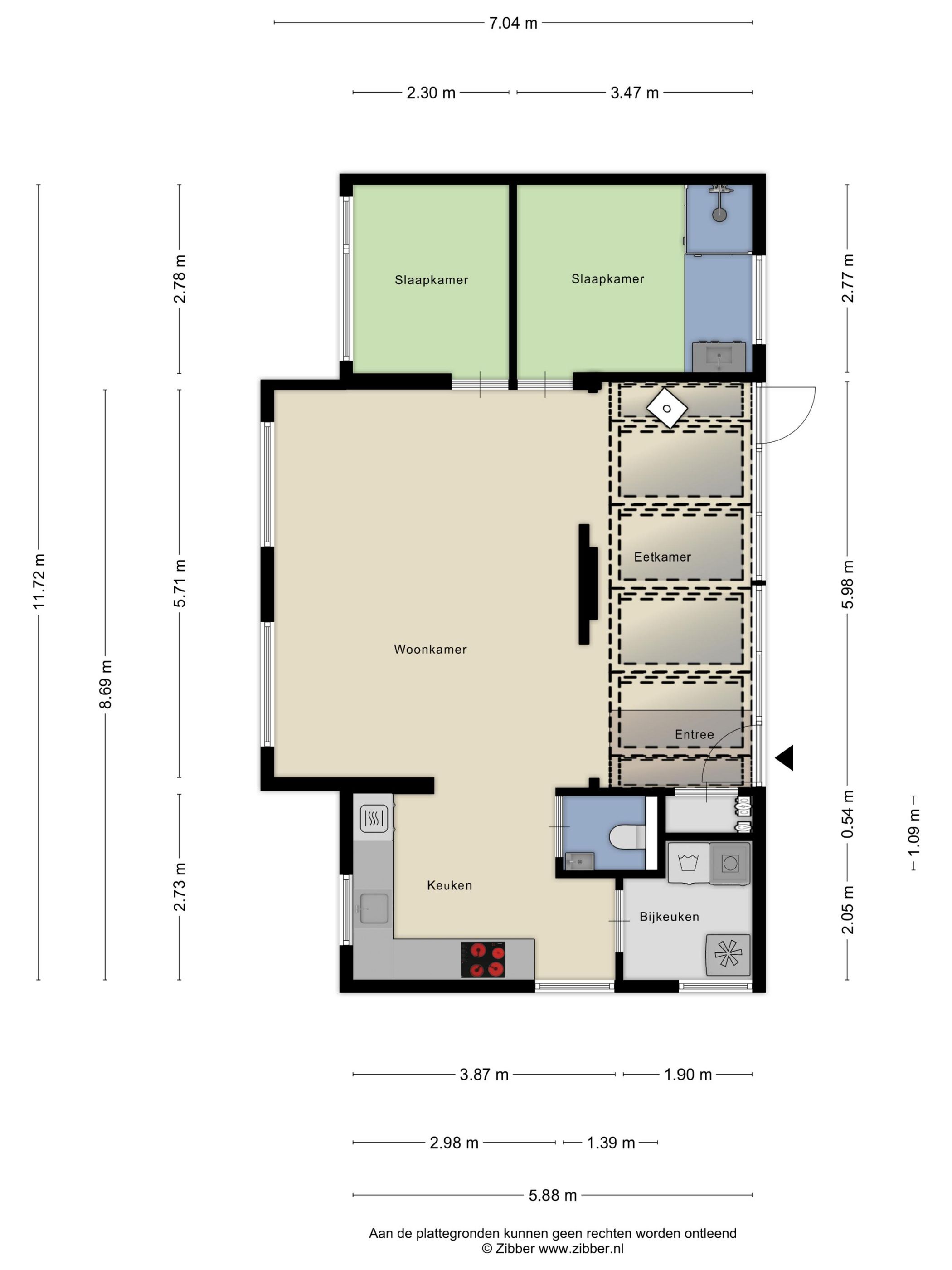Foto 36 van De Stille Wille 36