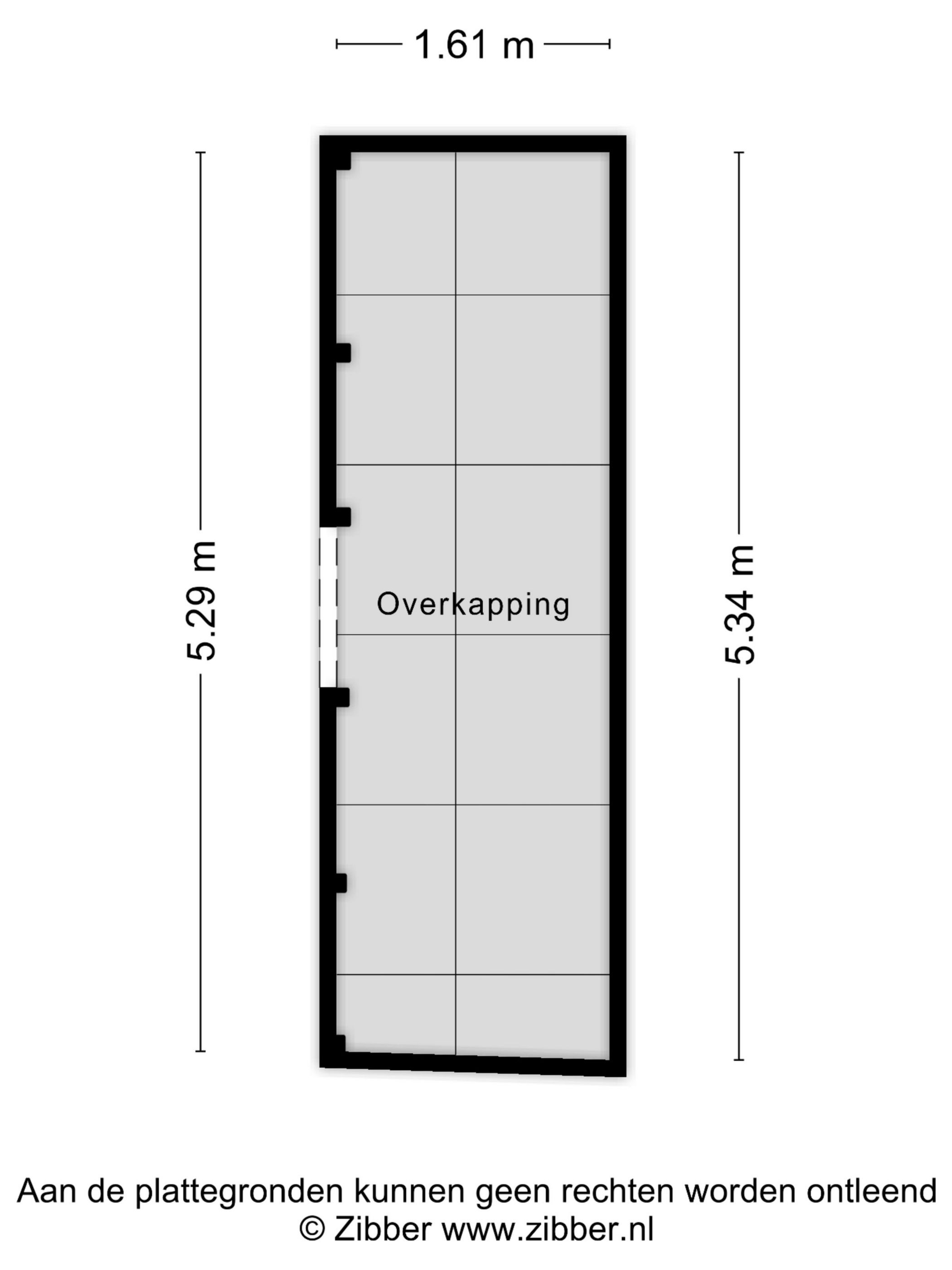 Foto 39 van De Stille Wille 36