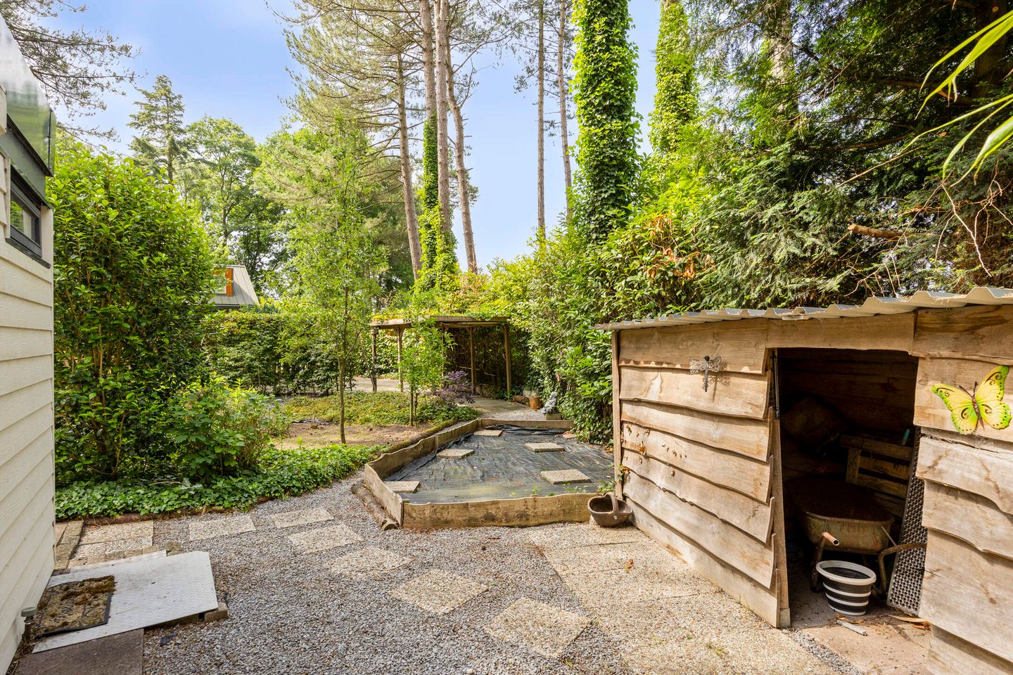 Foto 25 van De Stille Wille 36