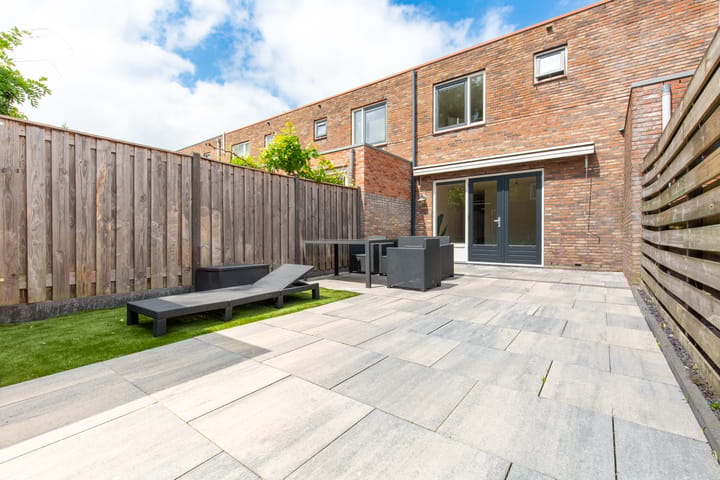 Foto 3 van Zeedistel 33