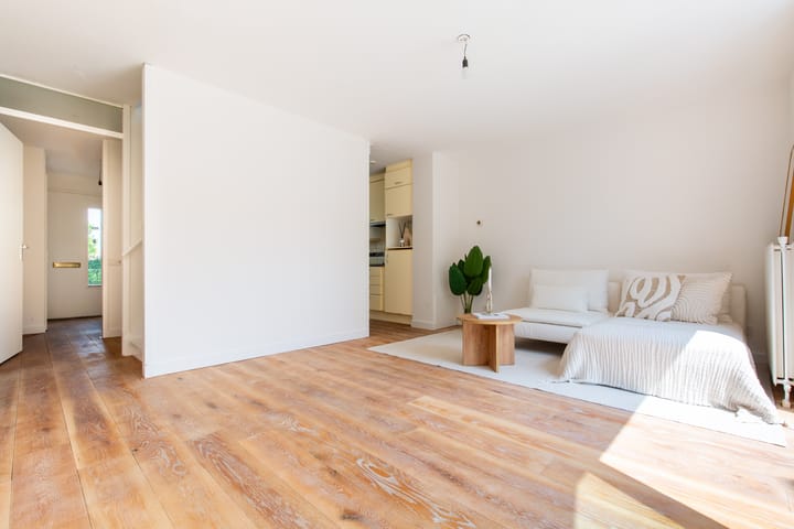 Foto 4 van Zeedistel 33